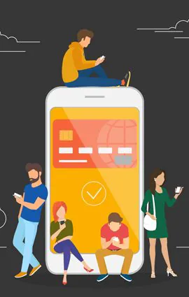 How to Pay Someone with PayID
