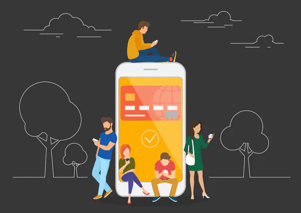 How to Pay Someone with PayID