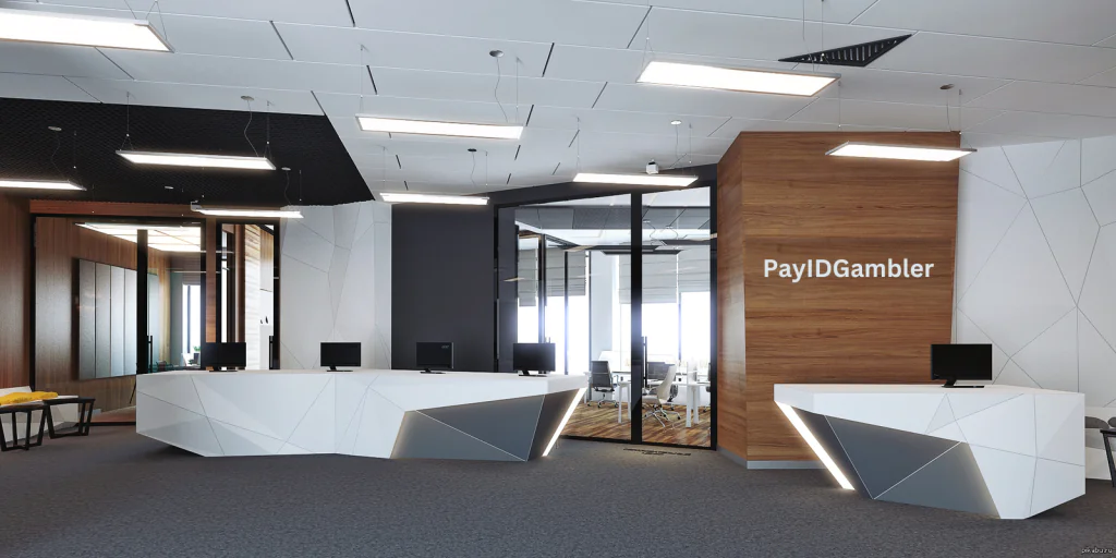 AusGambler Office